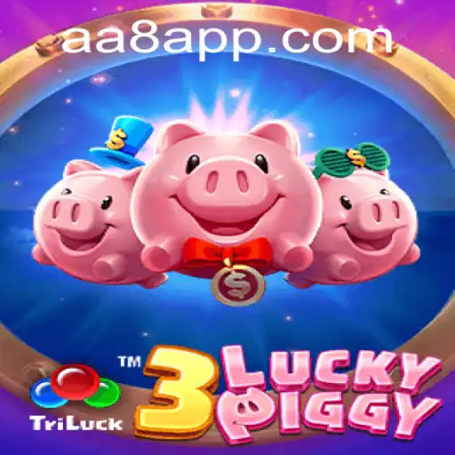 Discovering the Thrills of 3LUCKYPIGGY: An Insight into AA8.game's Latest Sensation