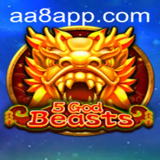 Exploring the Mystical Realm of 5GodBeasts: The Rising Game Sensation
