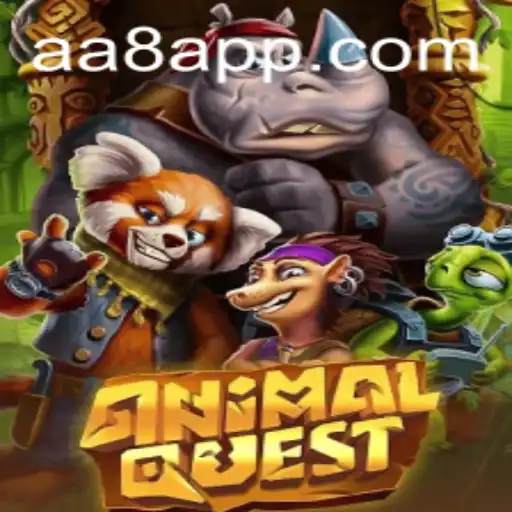 Discover the Thrilling World of AnimalQuest with AA8.game