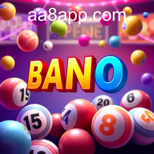 Bingo Games: The Exciting World of AA8.game