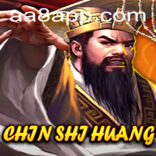 ChinShiHuang: Dive into the Historical Strategy of AA8.game