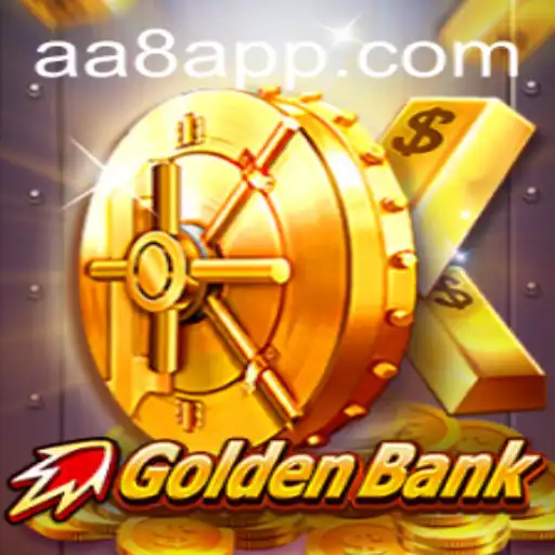 CrazyGoldenBank: A Thrilling New Experience with AA8.game