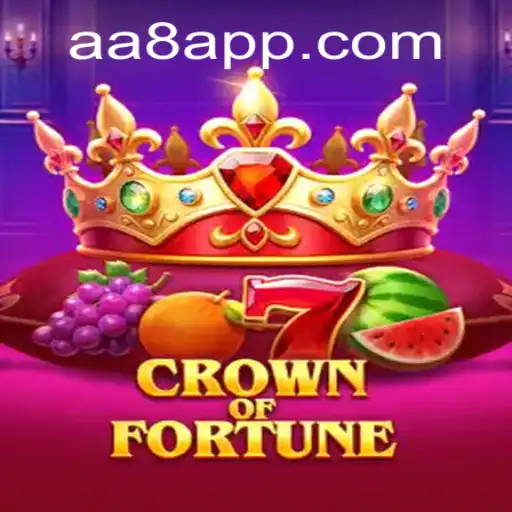 Discover the Exciting Realm of CrownofFortune in the AA8.game Universe