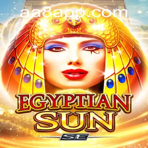 Discovering the Mystical World of EgyptianSunSE: An In-depth Look at the Game