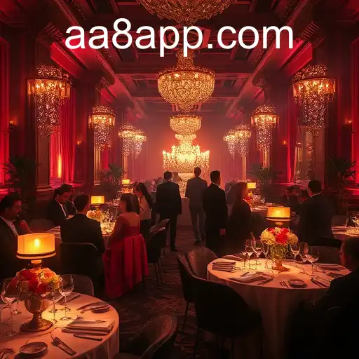 The Allure of Exclusive Events: Unveiling a Unique Experience with AA8.game