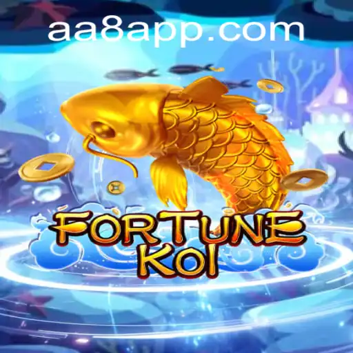 Discover the Excitement of FORTUNEKOI on AA8.game