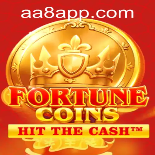 FortuneCoins: An In-Depth Exploration of AA8.game