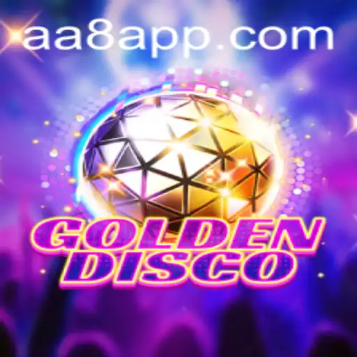 GoldenDisco: A Dynamic Dive into the World of AA8.game