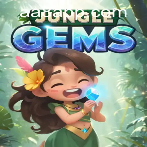 JungleGems: Dive into the Exciting World of AA8.game