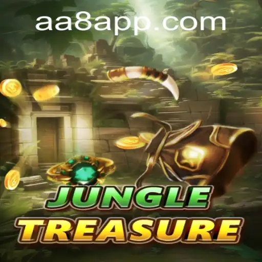 Unveiling JungleTreasure: The Thrilling Adventure Game on AA8.game