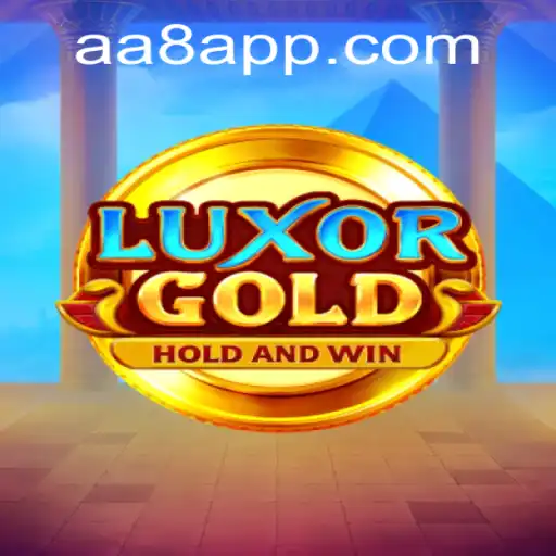 An Immersive Dive into LuxorGold: The Thrilling Experience of AA8.game