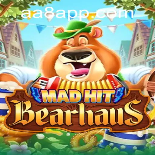 Discover the Exciting World of MadHitBearhaus: A Dive into the Latest Gaming Sensation