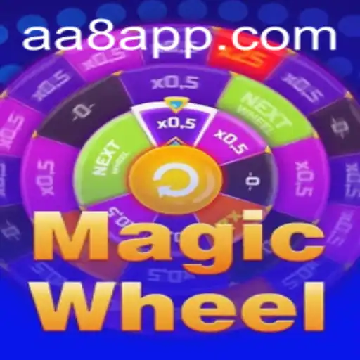 Unveiling MagicWheel: The Enchanting New Game Experience