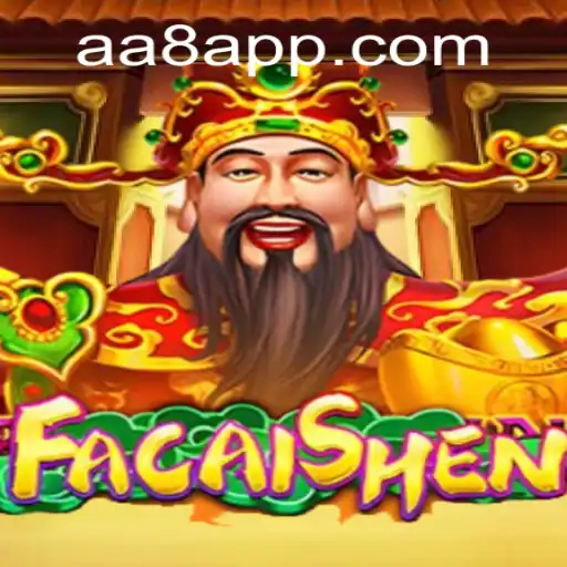 Unveiling FaCaiShen: An In-Depth Look at AA8.game's Captivating New Release
