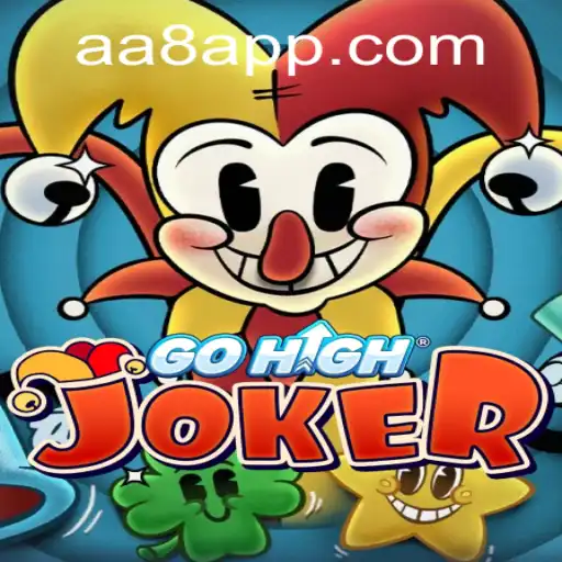 Explore the Thrilling World of GoHighJoker: Emerge as a Strategic Maestro in AA8.game
