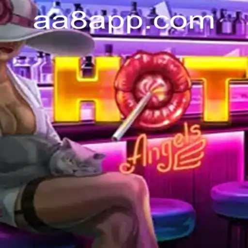 Unveiling HotAngels: The Dazzling World of AA8.game