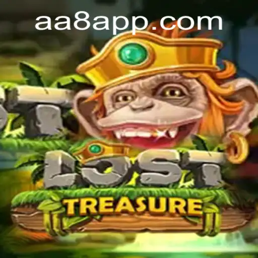 Discovering LostTreasure: An Exciting Journey into Adventure and Strategy
