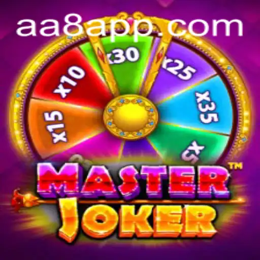 MasterJoker: Unveiling the Excitement of AA8.game's Latest Release