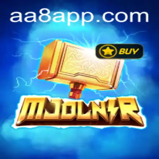 Mjolnir: The Thunderous Journey in Gaming's New Frontier AA8.game