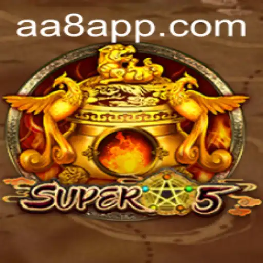 Exploring Super5: The Exciting World of AA8.game