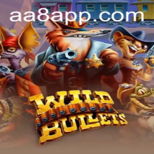 WildBullets: An In-Depth Look into the Thrilling Game AA8.game