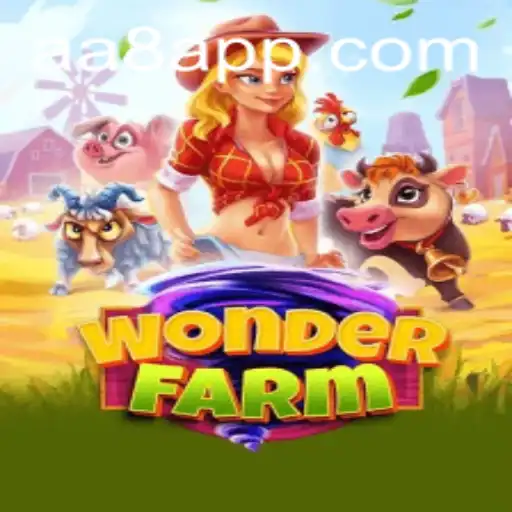 Explore the Enchanting World of WonderFarm with AA8.game