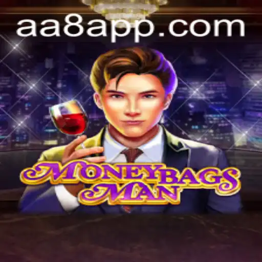 Embark on a Thrilling Financial Adventure with MoneybagsMan: The Latest Gaming Sensation
