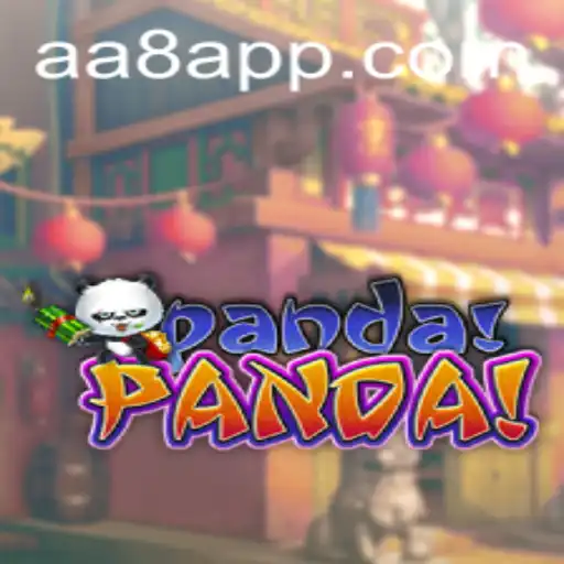 PandaPanda: The Enchanting World of AA8.game