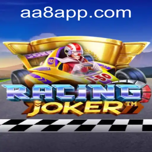 RacingJoker: The Ultimate Experience in High-Speed Thrills