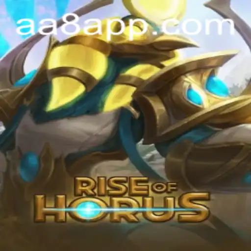 Rise of Horus: A New Chapter in Online Gaming