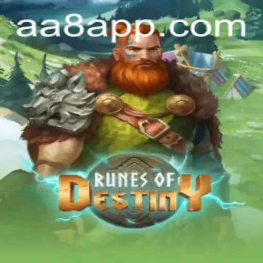 Discover the Magic of RunesOfDestiny: Unleashing Fantasy Gameplay