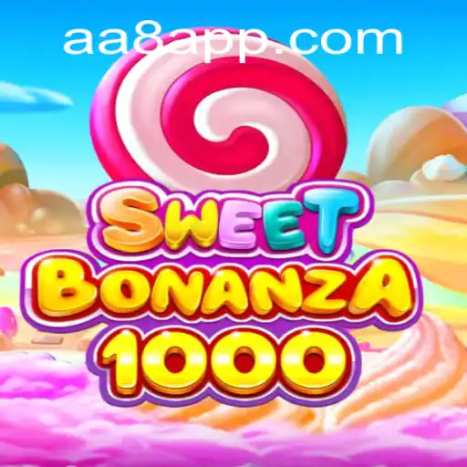 SweetBonanza1000: A Delightful Gaming Experience on AA8.game