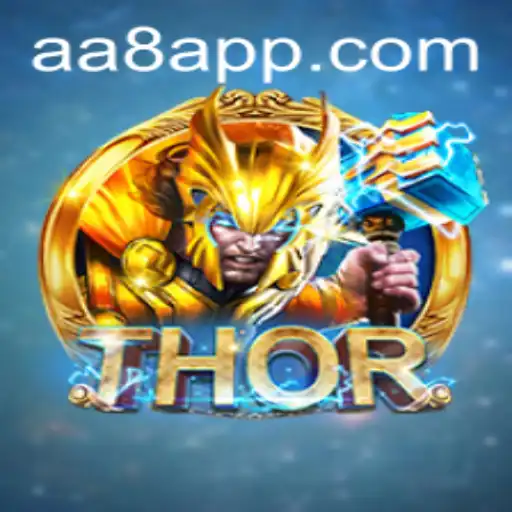 Discovering the Thrill of THOR: A Journey Through AA8.game's Latest Sensation