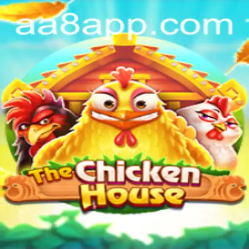 The Exciting World of TheChickenHouse: An Overview of AA8.game