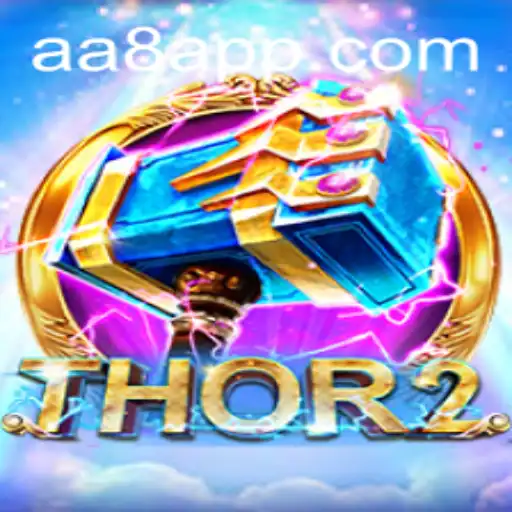 Discover the Epic World of Thor2: A New Era in Gaming with AA8.game