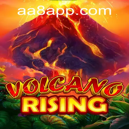 VolcanoRising: A Dynamic Adventure in the World of Gaming