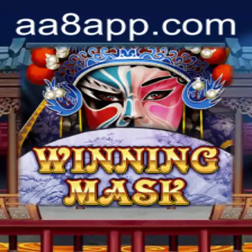 WinningMask: The Thrilling Adventure of AA8.game