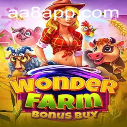Explore the Excitement of WonderFarmBonusBuy in the World of AA8.game